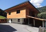 Location vacances See - Apartment in See im Paznaun 691-1