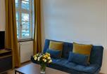 Location vacances Oberammergau - Alte Postvilla-2