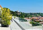 Location vacances Fátima - Vila Pombal Tomar - Luxury Apartment with private pool and Castle View-3