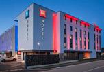 Hôtel Joigny - Ibis Sens-1