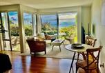 Hôtel Whitianga - Watermark Apartments-4