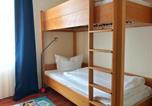 Location vacances Wiek - Hafenresidenz - Ferienwohnung 17 &quote;Zugvogel&quote;-3