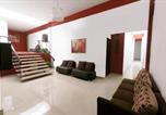 Hôtel Zacatecas - Oyo Hotel Plata,Fresnillo, Zacatecas-2