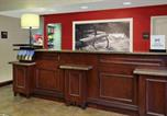 Hôtel Corinth - Hampton Inn & Suites-Florence Downtown-3