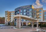 Hôtel Dallas - Courtyard by Marriott Atlanta Lithia Springs-1