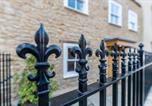 Location vacances Sherborne - No.4 Ludbourne Hall-2
