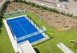Location vacances Galatina - Villa Cristal Pool and Padel - Happy Rentals-2