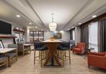 Hôtel Charlottesville - Hampton Inn Charlottesville-3