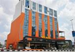 Hôtel Ipoh - Ww Hotel Ipoh-1