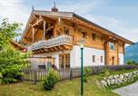 Location vacances Krimml - Ferienwohnung Wald Im Pinzgau-1
