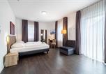 Hôtel Bielefeld - Bella Fino - Hotel & Suites-1