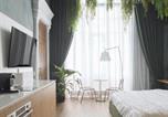 Hôtel Ukraine - Lesi City Guide Hotel-1