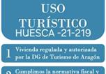 Location vacances Jaca - Otal Urban de &quote;Casa Otal&quote;-4