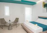 Hôtel Vieste - Il Faraglione - Suite di Charme-3
