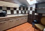 Location vacances Pécs - Verona Panzió-3