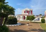 Location vacances Bisceglie - Villa Peonia Elegance-4