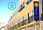 Hôtel Faro - Hotel Sol Algarve by Kavia-1
