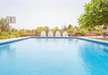 Location vacances Binissalem - Ca'n Canastro-2