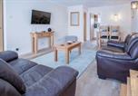 Location vacances Begelly - Clover Cottage - 2 Bedroom Cottage - Begelly-2