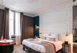 Hôtel Briollay - Oceania Hôtel d'Anjou Angers-3
