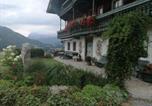 Location vacances Schwendt - Frankenhof-1