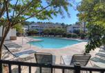Location vacances Myrtle Beach - River Crossing 811-4