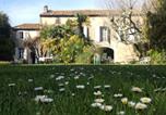 Location vacances Saint-Rémy-de-Provence - Location vacances mas provencal avec piscine billard pingpong Saint Remy de Provence 8 pers-2