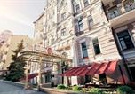 Hôtel Ukraine - Opera Hotel - The Leading Hotels of the World-1