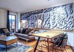Location vacances Rauris - Andrea 7 by Smr Rauris Apartments - inc Spa and near Gondola-4