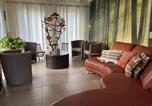 Location vacances Flanders - Holiday Home in Koekelare with Scenic Views-3