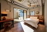 Location vacances Incheon - L9 Tailored Service Home Near Hongik Univ Station-1