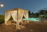 Location vacances Palaia - Villa Ginestraio 14, Emma Villas-3