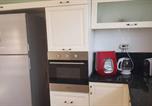 Location vacances Beer-Sheva - Shira Bamidebar 3 rooms house at Ashalim village-2