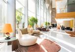 Location vacances Bangkok - Ascott Sathorn Bangkok-2