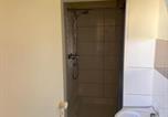 Hôtel Châteaux d'Augustusburg et de Falkenlust à Brühl - Aparthotel Scheuer-2