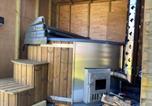 Location vacances Llanllechid - Tan y Bryn Bach-4