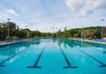 Hôtel Province de Padoue - Hotel Petrarca Terme-4