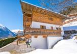 Location vacances Krimml - Bella Vista Xl-2