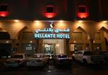 Hôtel Médine - فندق بلانتي-1