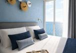 Hôtel Garlenda - Boutique Hotel Alassio-1