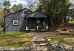Hôtel Plymouth - Cottage Place on Squam Lake-4