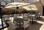 Location vacances Logroño - Ibis budget Logroño Centro-2