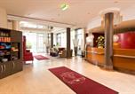 Hôtel Eschweiler - Leonardo Hotel Aachen-3