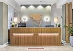 Hôtel Assens - Hotel Svendborg-3