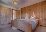 Location vacances Bad Wiessee - Ferienwohnungen Mayr-2