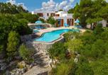 Location vacances  Province de Lecce - Villa Guendalina by Perle di Puglia-1