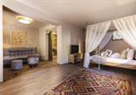 Hôtel Varna - Boutique Hotel Horizont-1