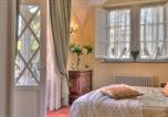 Location vacances Lucques - Casa Vera, exquisite 2 bedrooms 2 baths apartment with garden, A/C, close to Parking-3