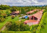 Hôtel Quindio  - Hotel Campestre Solar De La Luna-3