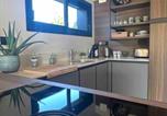 Location vacances Liessies - Maison de charme pleine nature pour couple-4